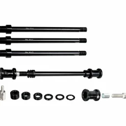 Topeak - Journey Trailer Steckachsen-Kit M12 x 1,5