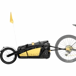 Topeak - Journey Trailer TX - Transportanhänger Sale