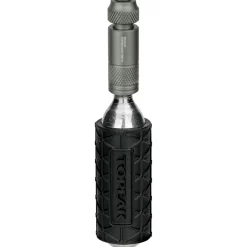 - Micro AirBooster II with 16g CO2 Cartridge - CO2-Pumpe < Topeak Discount