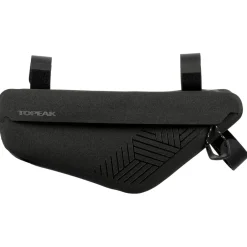 Topeak Taschen|Taschen-- MidLoader DryBag S - Fahrradtasche Black