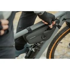 Topeak Taschen|Taschen-- MidLoader DryBag S - Fahrradtasche Black