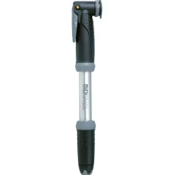 Topeak - Mini Dual - Minipumpe