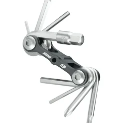 Topeak - Mini 9 - Fahrradwerkzeug Clearance