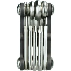 Topeak Fahrradwerkzeuge-- Mini 10 - Fahrradwerkzeug