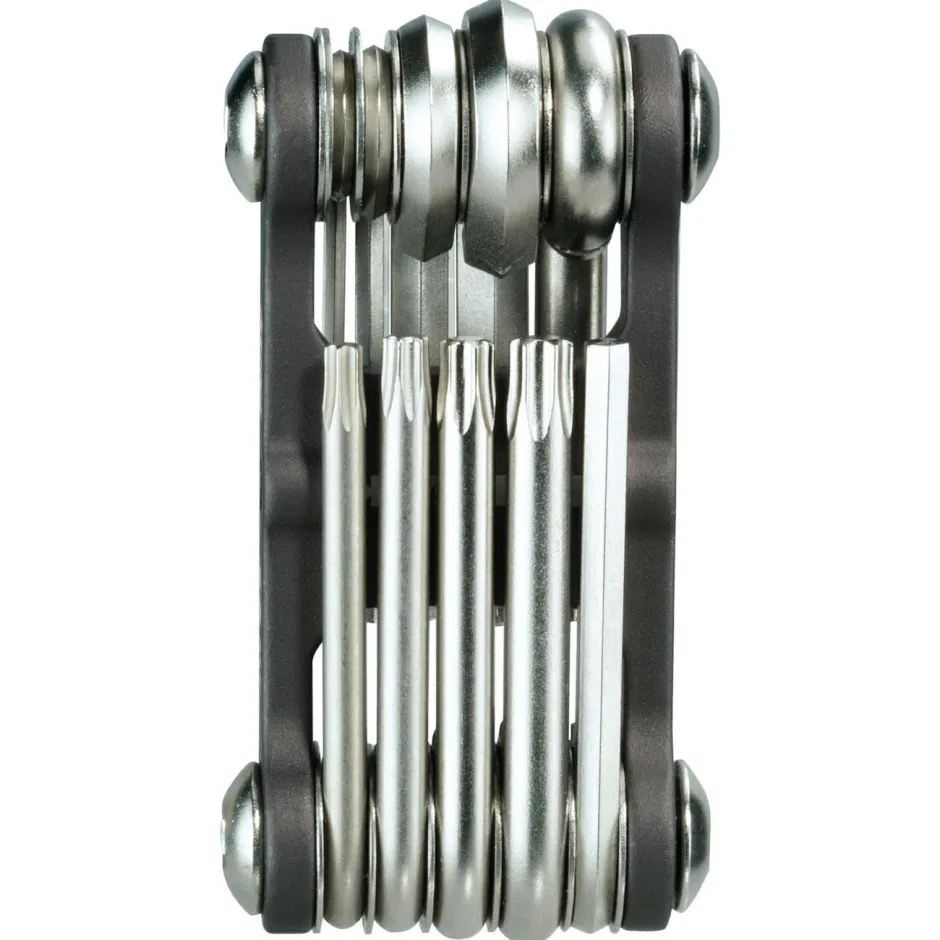 Topeak Fahrradwerkzeuge-- Mini 10 - Fahrradwerkzeug
