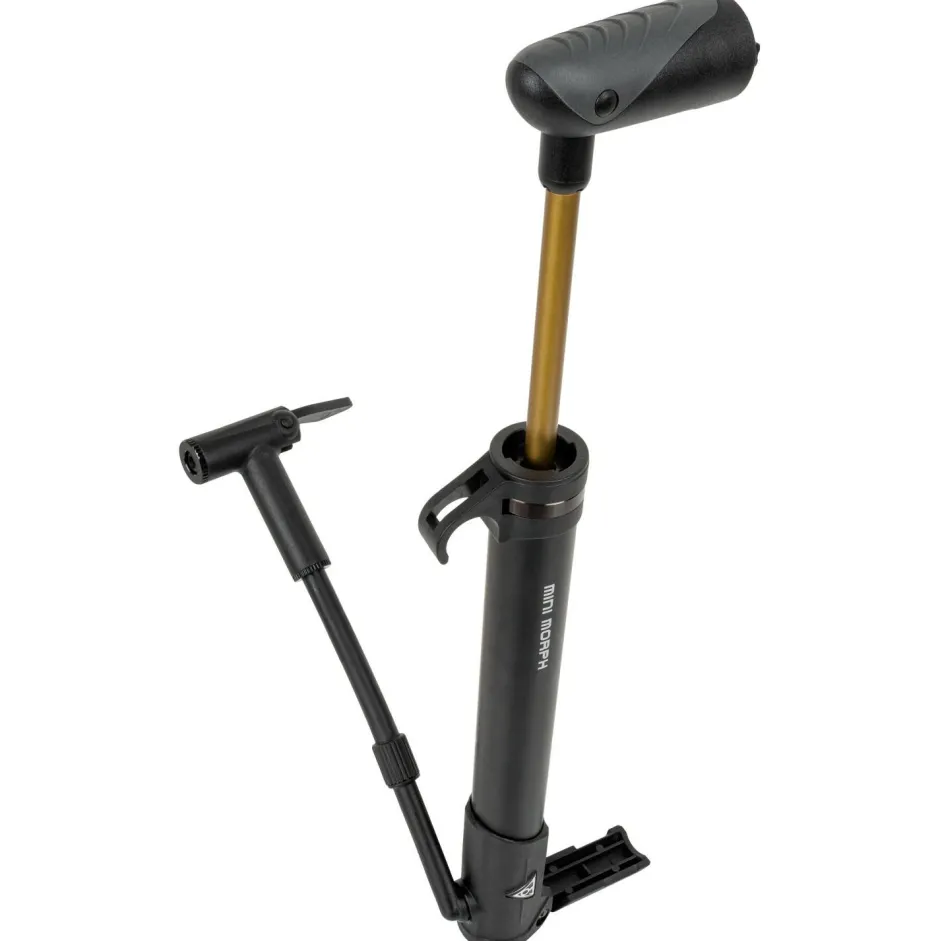 Topeak - Mini Morph - Minipumpe