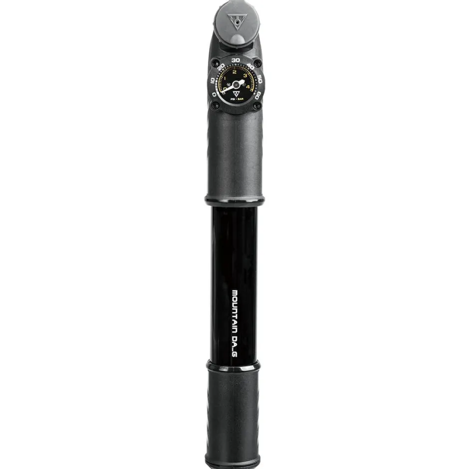 Topeak - Mountain DA G - Minipumpe