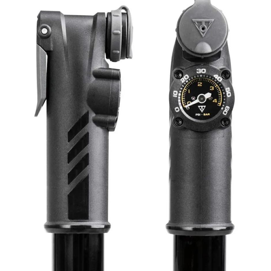 Topeak - Mountain DA G - Minipumpe