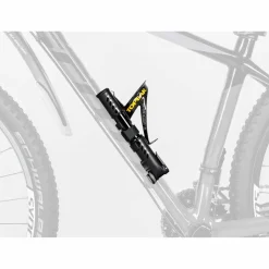 Topeak - Mountain DA G - Minipumpe