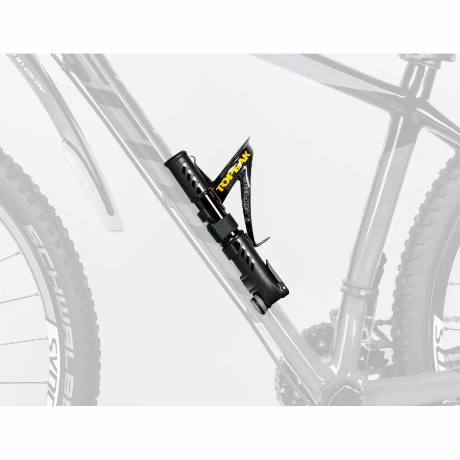 Topeak - Mountain DA G - Minipumpe