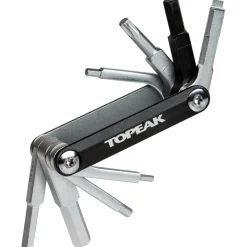 Topeak - Nano 9 - Fahrradwerkzeug Outlet