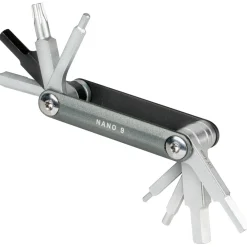 Topeak - Nano 9 - Fahrradwerkzeug Outlet