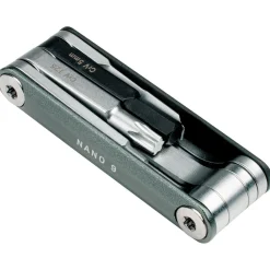 Topeak - Nano 9 - Fahrradwerkzeug Outlet