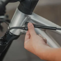 - Nano Shock - Minipumpe < Topeak Sale