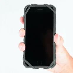 Topeak - Omni Ridecase II - Smartphone-Halterung Hot