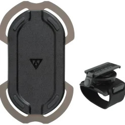Topeak - Omni Ridecase II - Smartphone-Halterung Hot
