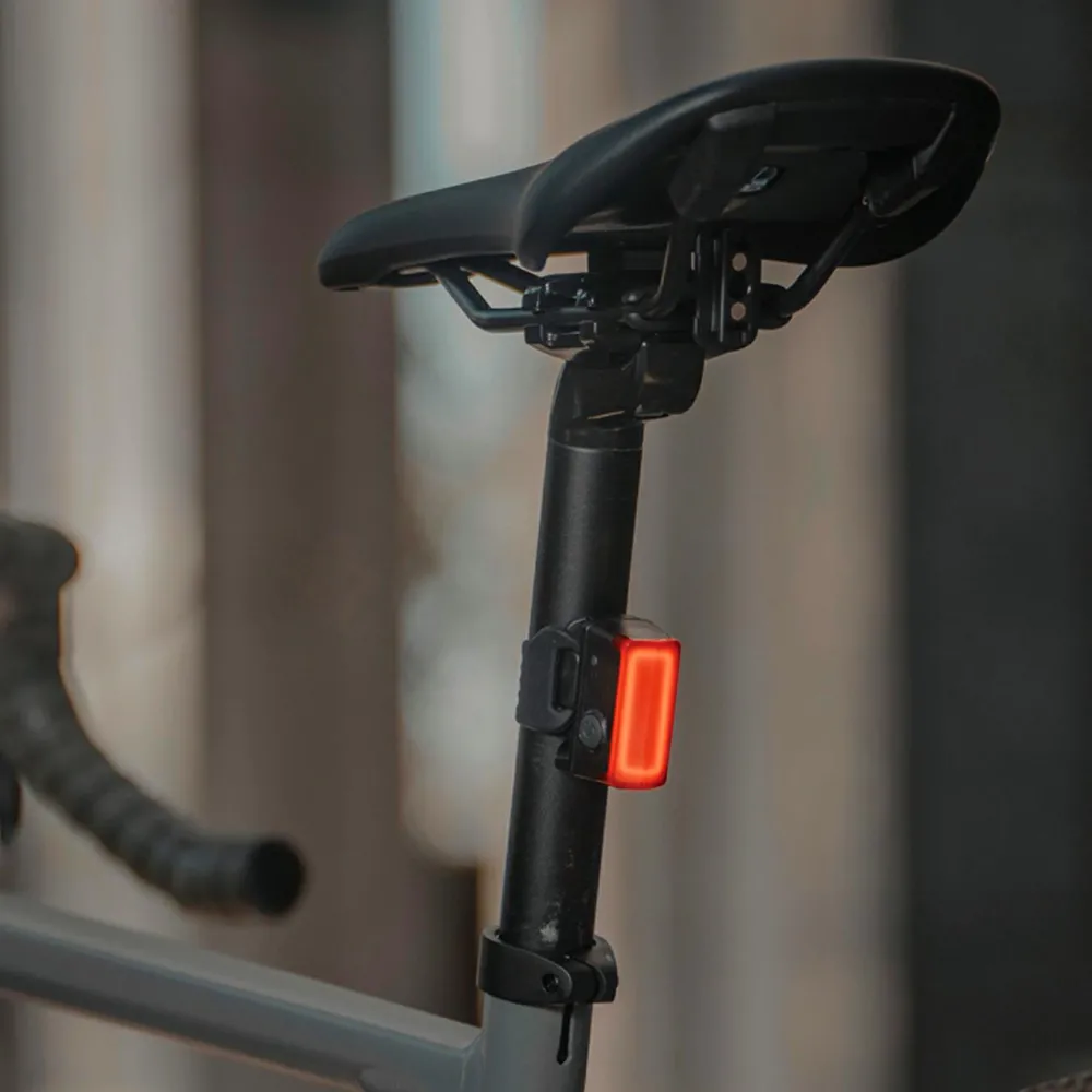 Topeak - PowerLite Combo 70 StVZO - Frontlicht Black Hot