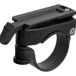 Topeak - PowerLite Combo 70 StVZO - Frontlicht Black Hot