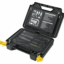 Topeak Fahrradwerkzeuge-- PrepBox - Werkzeugset