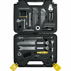 Topeak Fahrradwerkzeuge-- PrepBox - Werkzeugset