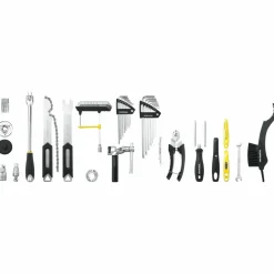 Topeak Fahrradwerkzeuge-- PrepBox - Werkzeugset