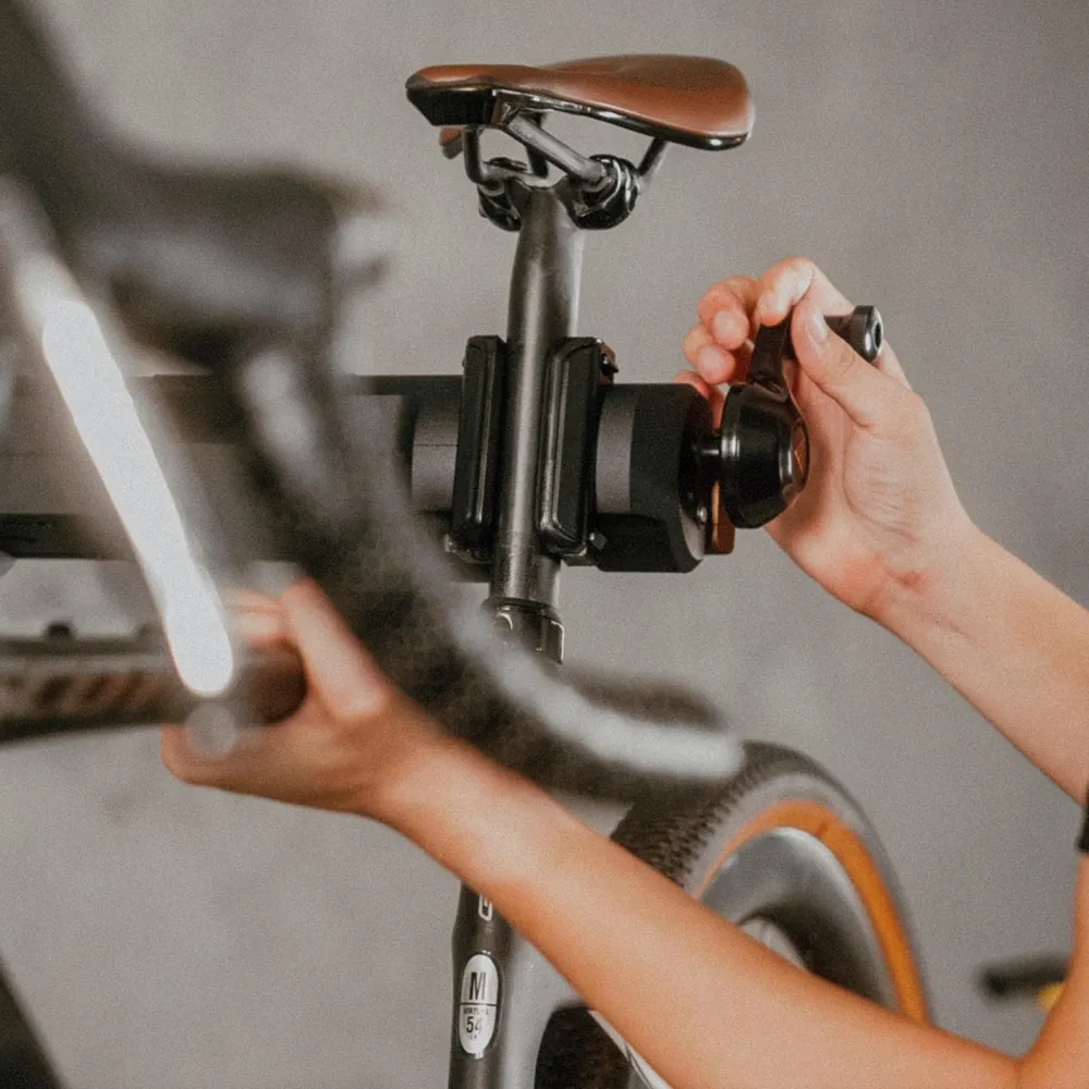 - PrepStand Team Issue - Montageständer < Topeak Best