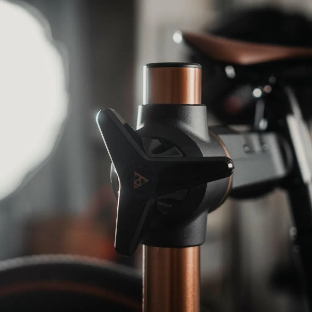 - PrepStand Team Issue - Montageständer < Topeak Best