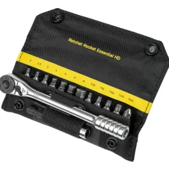- Ratchet Rocket Essential HD - Werkzeugset < Topeak Clearance