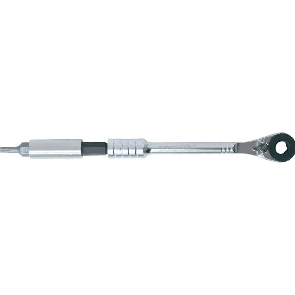 Topeak Fahrradwerkzeuge-- RatchetRocket Lite DX - Fahrradwerkzeug