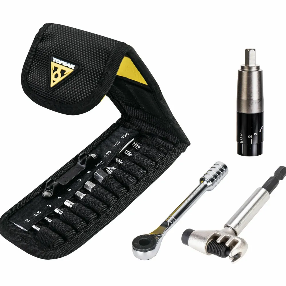 Topeak - RatchetRocket Lite NTX+ - Fahrradwerkzeug Online