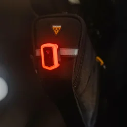 - RedLite Clip-On - Rücklicht < Topeak Hot