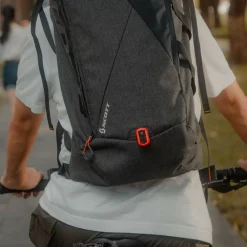 - RedLite Clip-On - Rücklicht < Topeak Hot
