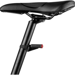 Topeak - RedLite Touch StVZO - Rücklicht Black Discount