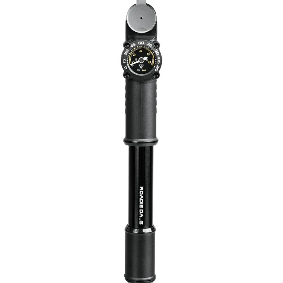 Topeak - Roadie DA G - Minipumpe