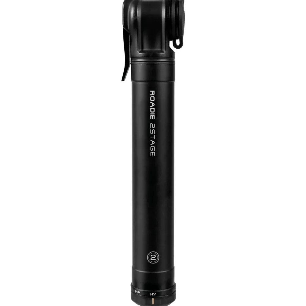 - Roadie 2-Stage - Minipumpe < Topeak New