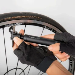 - Roadie 2-Stage - Minipumpe < Topeak New