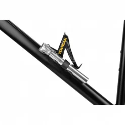 - Roadie TT Mini - Minipumpe < Topeak Discount