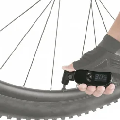 Topeak Fahrradzubehör|Reifen & Schläuche-- SmartGauge D2X - Manometer