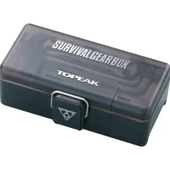 Topeak - Survival Gear Box - Werkzeug Sale