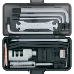 Topeak - Survival Gear Box - Werkzeug Sale