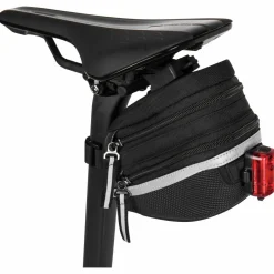 Topeak Fahrradwerkzeuge|Taschen-- Survival Tool Wedge Pack II - Werkzeugset