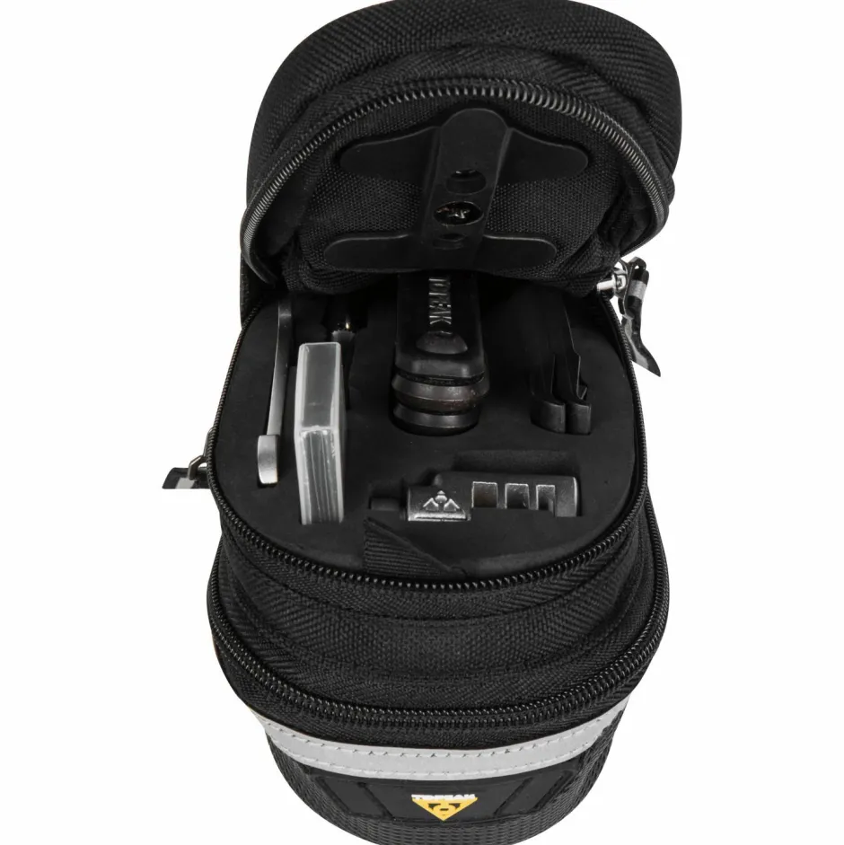 Topeak Fahrradwerkzeuge|Taschen-- Survival Tool Wedge Pack II - Werkzeugset