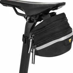 Topeak Fahrradwerkzeuge|Taschen-- Survival Tool Wedge Pack II - Werkzeugset