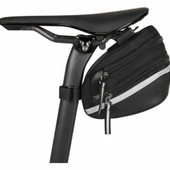Topeak Fahrradwerkzeuge|Taschen-- Survival Tool Wedge Pack II - Werkzeugset