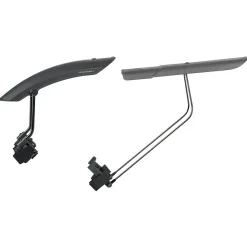 Topeak Fahrradzubehör-- Tetrafender M1 & M2 Set - Schutzblech