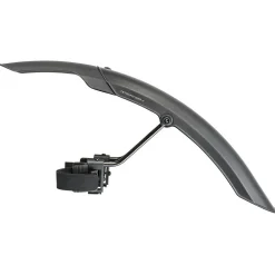 Topeak Fahrradzubehör-- Tetrafender M1 & M2 Set - Schutzblech