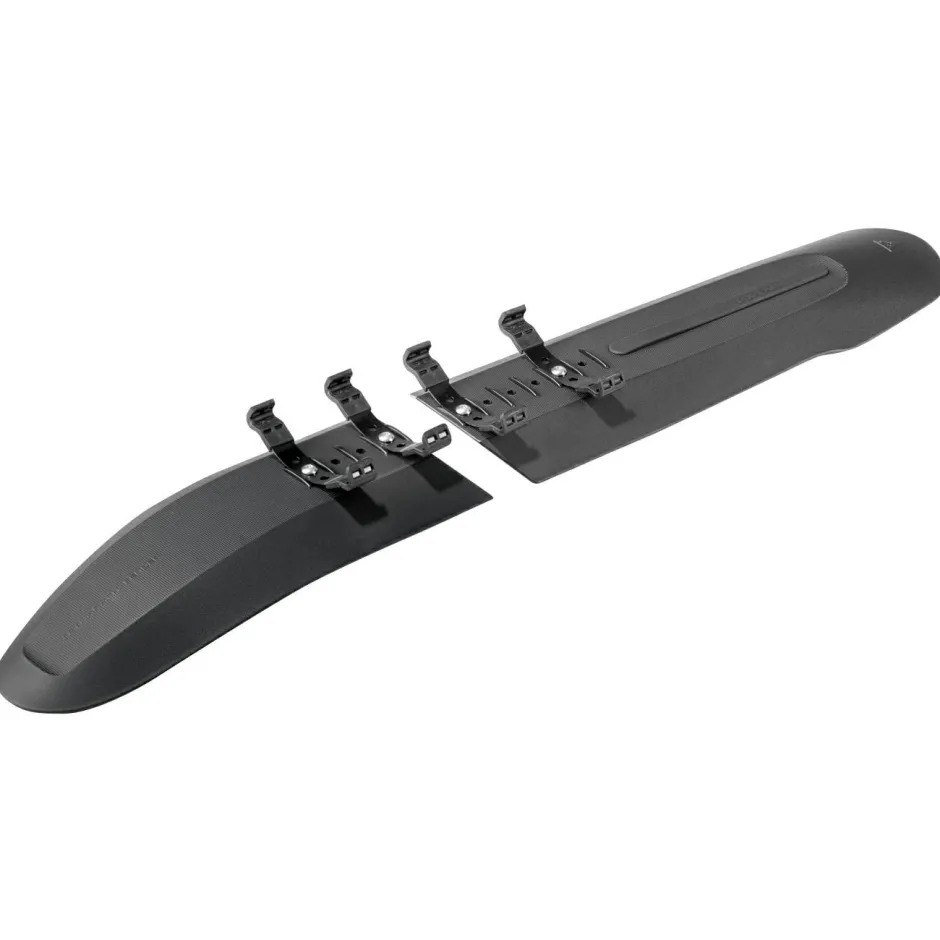 Topeak Fahrradzubehör-- Tetrarack Fender M2 - Schutzblech