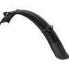 Topeak Fahrradzubehör-- TetraRack Full Fender M2 Aluminium - Schutzblech