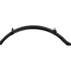 Topeak Fahrradzubehör-- TetraRack Full Fender M2 Aluminium - Schutzblech