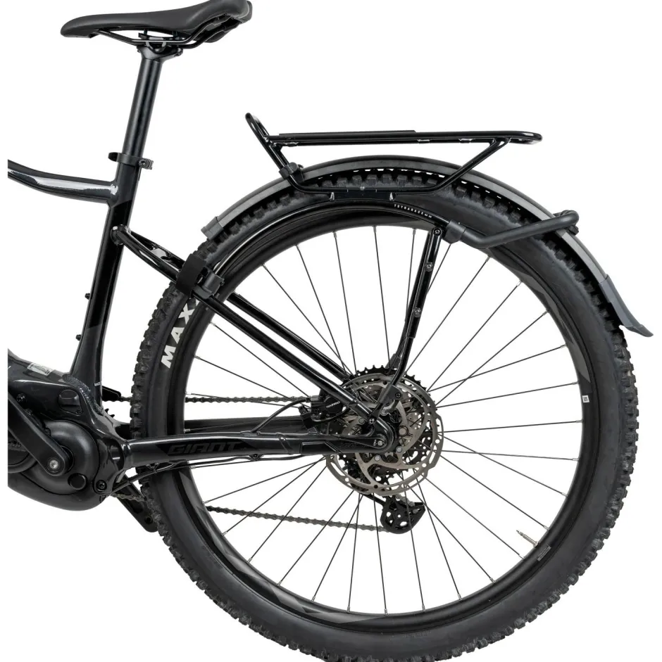 Topeak Fahrradzubehör-- TetraRack Full Fender M2 Aluminium - Schutzblech